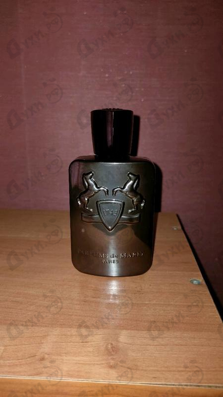 Парфюмерия Herod от Parfums de Marly