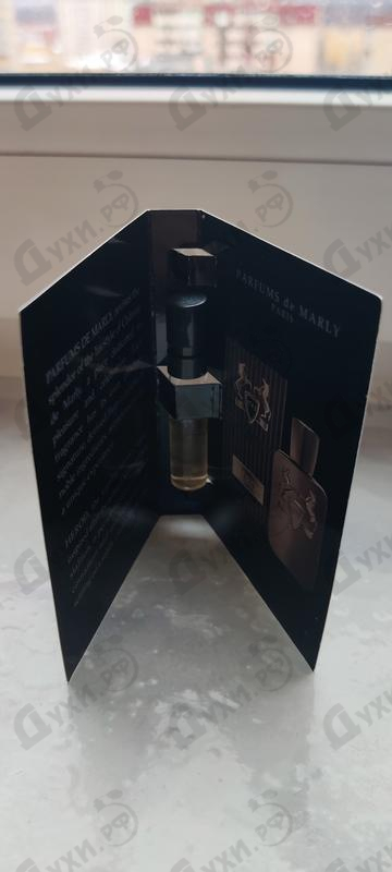 Отзывы Parfums de Marly Herod