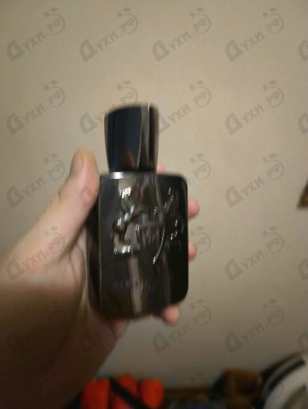 Отзыв Parfums de Marly Herod