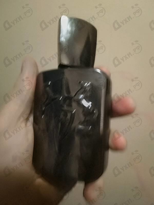 Парфюмерия Herod от Parfums de Marly