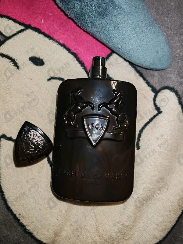 Парфюмерия Herod от Parfums de Marly