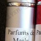 Духи Herod от Parfums de Marly