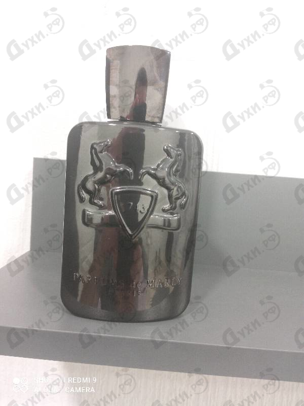 Парфюмерия Parfums de Marly Herod