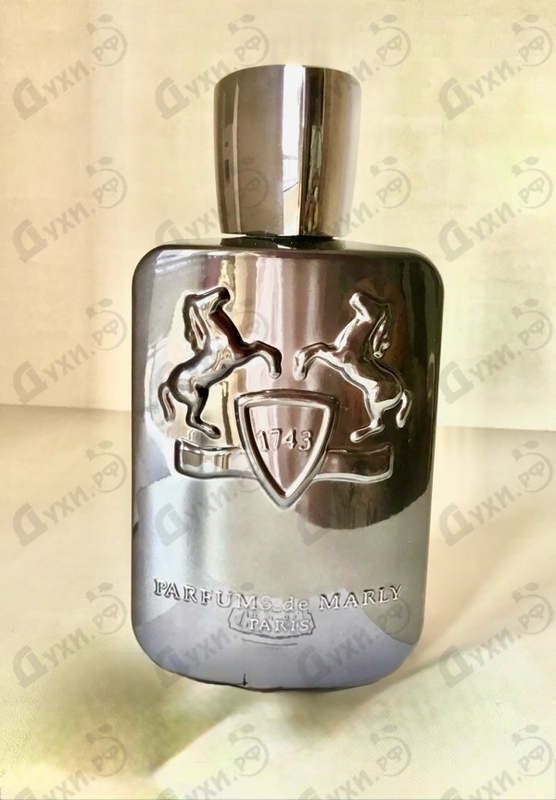 Духи Herod от Parfums de Marly