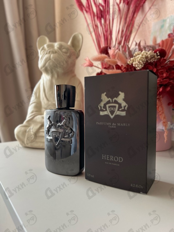 Парфюмерия Parfums de Marly Herod