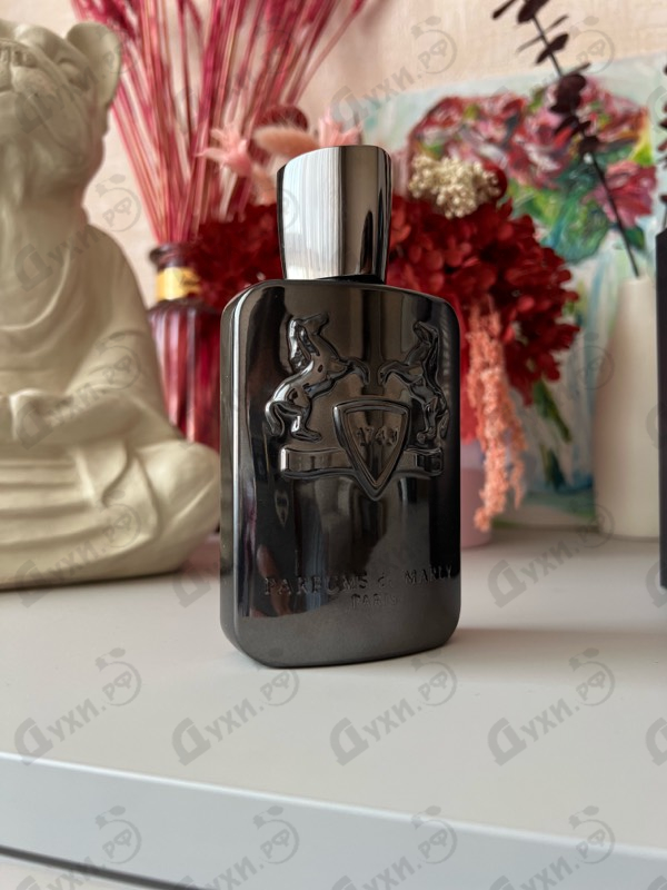 Духи Herod от Parfums de Marly