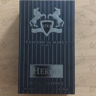 Отзыв Parfums de Marly Herod