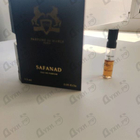 Духи Safanad от Parfums de Marly