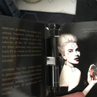 Отзыв Parfums de Marly Safanad