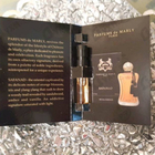 Отзывы Parfums de Marly Safanad