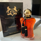 Отзыв Parfums de Marly Safanad