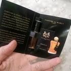 Отзывы Parfums de Marly Safanad