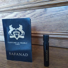 Парфюм Parfums de Marly Safanad