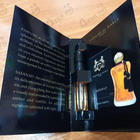 Отзыв Parfums de Marly Safanad