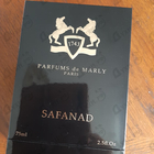 Парфюм Parfums de Marly Safanad