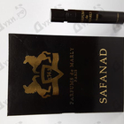 Отзывы Parfums de Marly Safanad