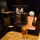 Парфюм Parfums de Marly Safanad