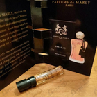 Духи Safanad от Parfums de Marly