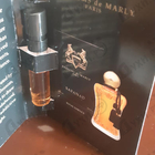 Духи Safanad от Parfums de Marly