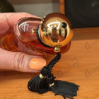 Отзыв Parfums de Marly Safanad