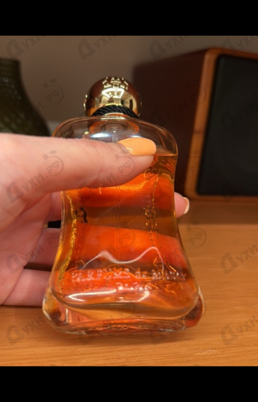 Купить Parfums de Marly Safanad