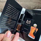 Отзыв Parfums de Marly Safanad