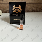 Отзывы Parfums de Marly Safanad