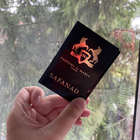 Духи Safanad от Parfums de Marly