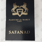 Отзыв Parfums de Marly Safanad