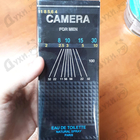 Отзывы Max Deville Camera