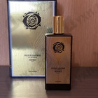 Духи French Leather от Memo