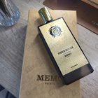 Духи French Leather от Memo