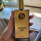 Отзывы Memo French Leather