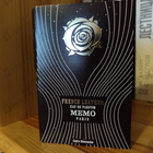 Духи French Leather от Memo