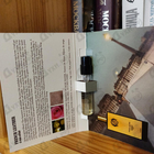 Духи French Leather от Memo