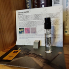 Парфюм Memo French Leather