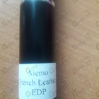 Духи French Leather от Memo