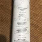 Духи French Leather от Memo