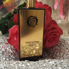 Духи French Leather от Memo