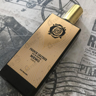 Парфюм Memo French Leather