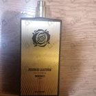 Духи French Leather от Memo
