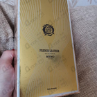 Парфюм Memo French Leather