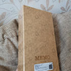 Отзывы Memo French Leather