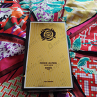 Парфюм Memo French Leather