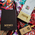 Отзывы Memo French Leather