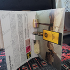 Духи French Leather от Memo