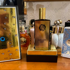 Духи French Leather от Memo