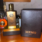 Духи French Leather от Memo