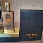 Отзывы Memo French Leather