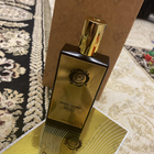 Духи French Leather от Memo